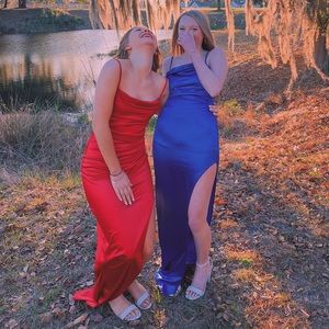 Meet your Posher, Alexandria